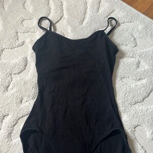 capezio leotard